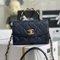 Chanel Top Handle Bags